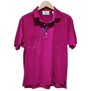 Vintage Polo Tee Golf